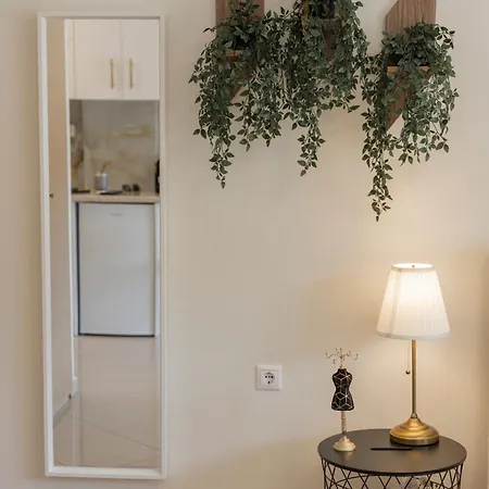 Garnet Flats Apartment